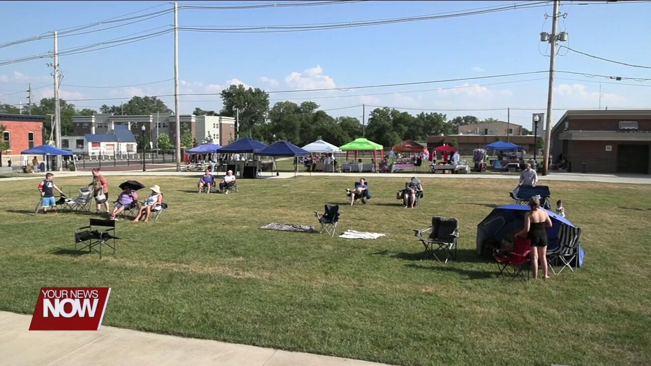 "Love Conquers All Music Festival and Series" launches with Reggae Fest